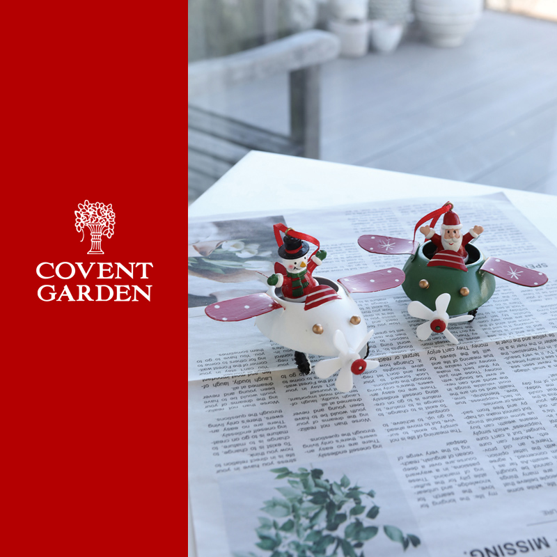 ■コベントガーデン■■2026X'mas　先行予約■　フラー・フライトONM　2種アソート