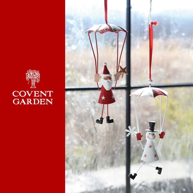 ■コベントガーデン■■2026X'mas　先行予約■　メリーパラシュートONM　2種アソート