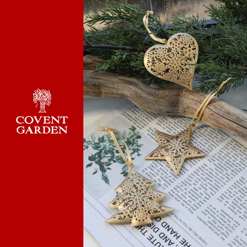 ■コベントガーデン■■2026X'mas　先行予約■　ゴルドレースONM　3種アソート