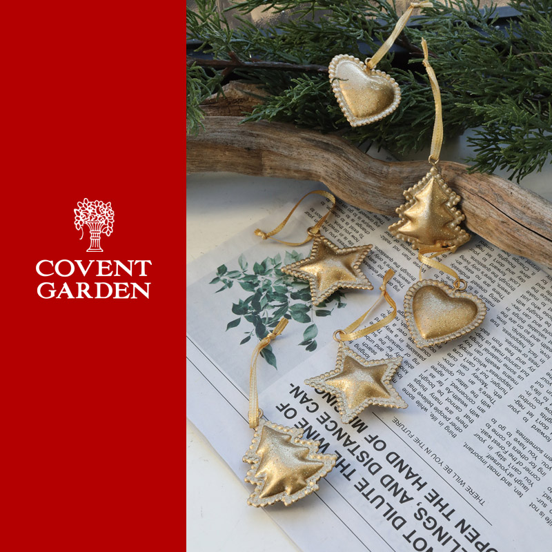 ■コベントガーデン■■2026X'mas　先行予約■　ゴルドラビオリONM　3種アソート