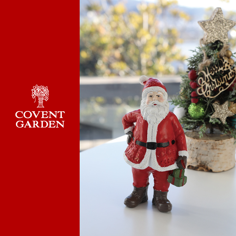 ■コベントガーデン■■2026X'mas　先行予約■　フューラー・サンタ