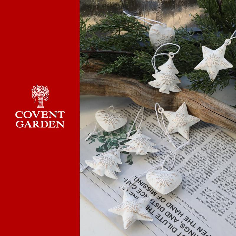 ■コベントガーデン■■2026X'mas　先行予約■　ブランシュクレONM　3種アソート