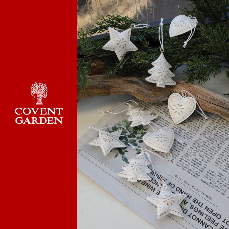 ■コベントガーデン■■2026X'mas　先行予約■　ブランステッチONM　3種アソート