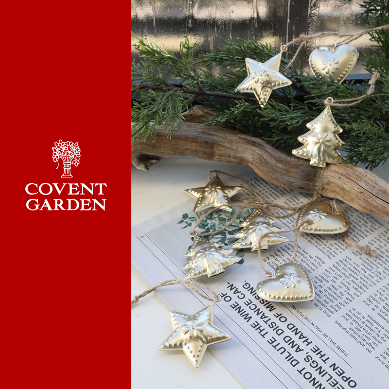 ■コベントガーデン■■2026X'mas　先行予約■　ゴルドステッチONM　3種アソート