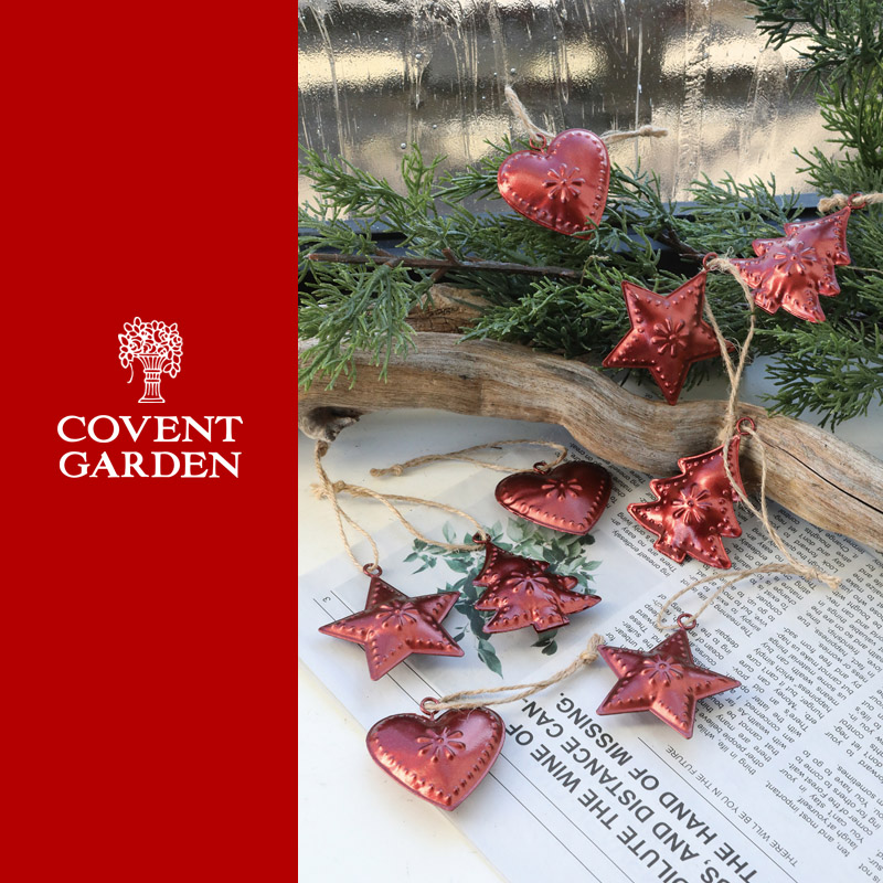 ■コベントガーデン■■2026X'mas　先行予約■　レッドステッチONM　3種アソート
