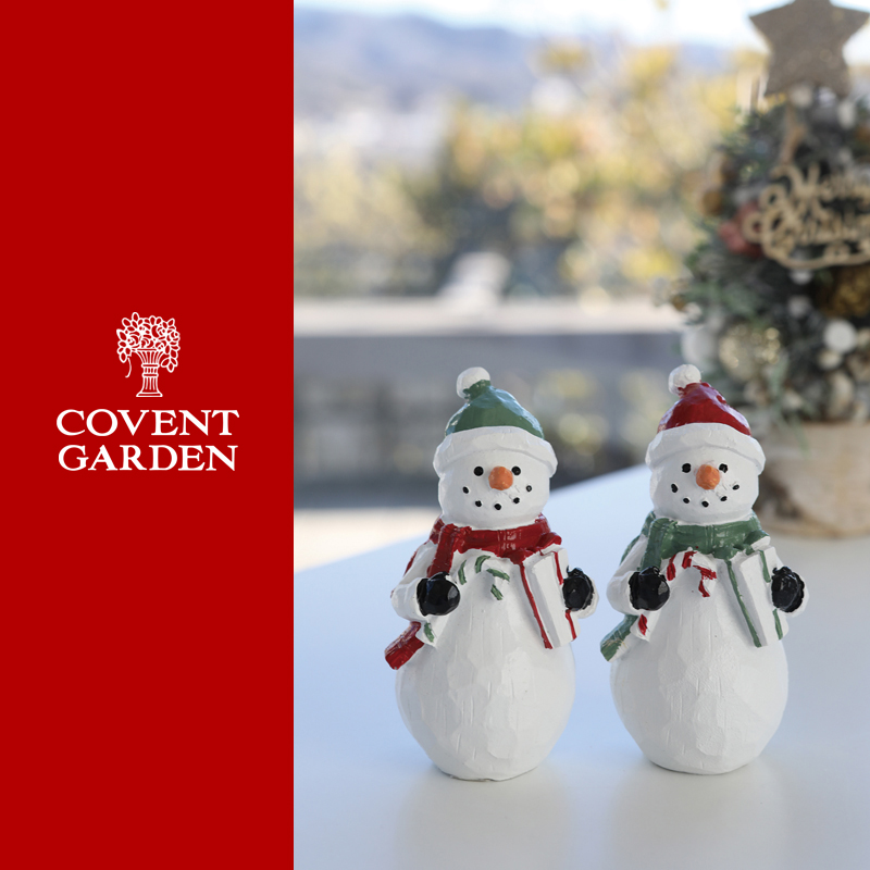 ■コベントガーデン■■2026X'mas　先行予約■　プレ・スノウキャンディ　2種アソート