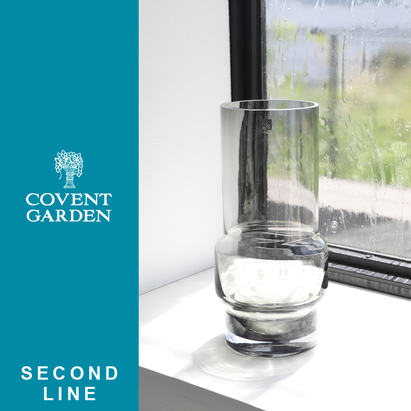 ■コベントガーデン■■2026SS　新作■　【セカンドライン】　エペススモーク・ガラスベース