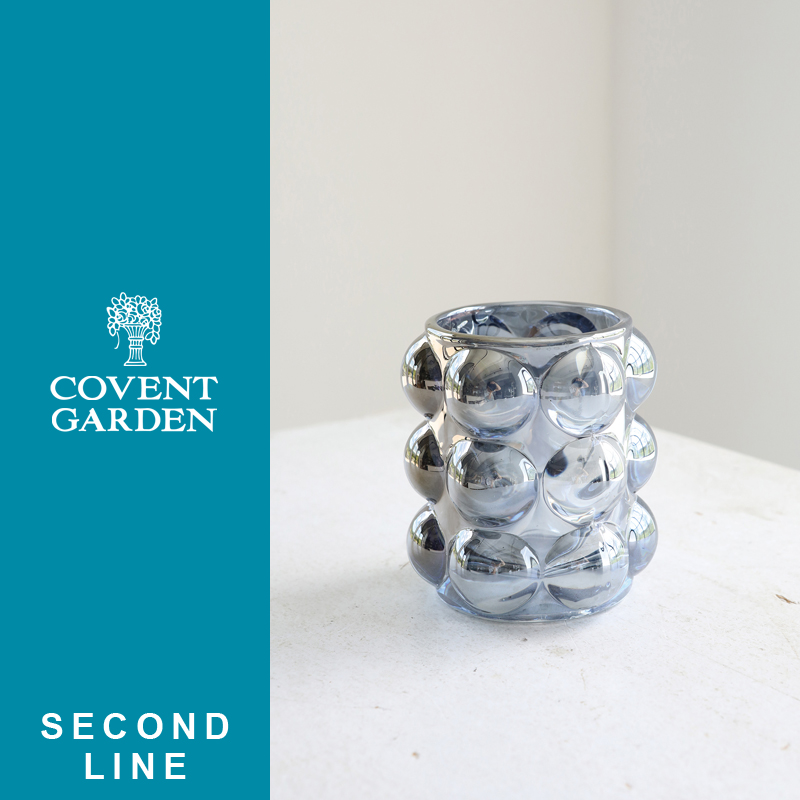 ■コベントガーデン■■2026SS　新作■　【セカンドライン】　グラミンガラスベース　ブラック