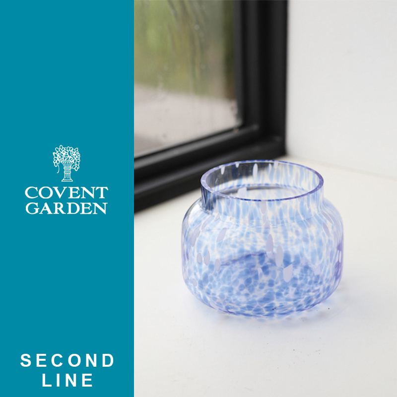■コベントガーデン■■2026SS　新作■　【セカンドライン】　ブリスター・ガラスベース