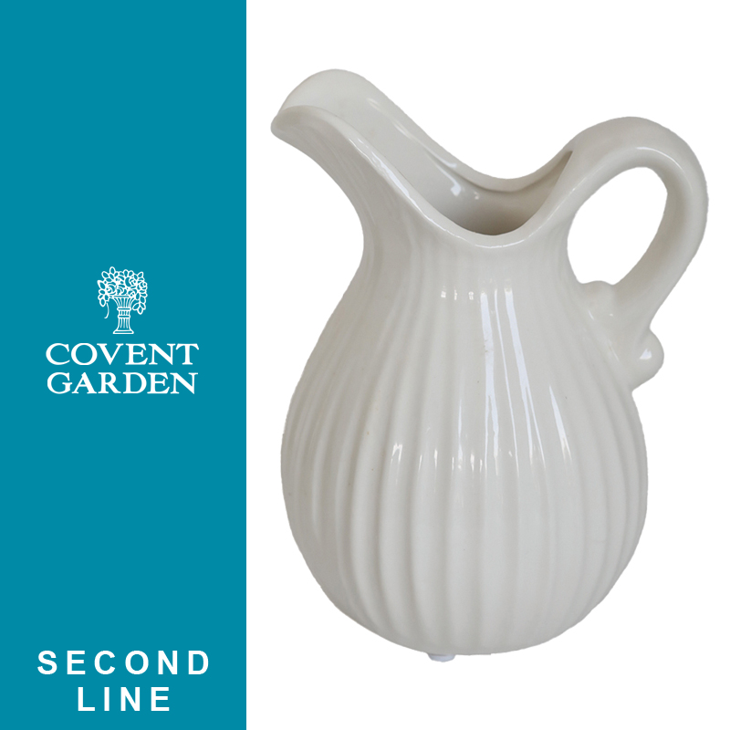 ■コベントガーデン■■2026SS　新作■　【セカンドライン】　シレーヌ・ピッチャーベース