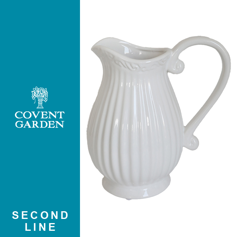 ■コベントガーデン■■2026SS　新作■　【セカンドライン】　ルネス・ピッチャーベース