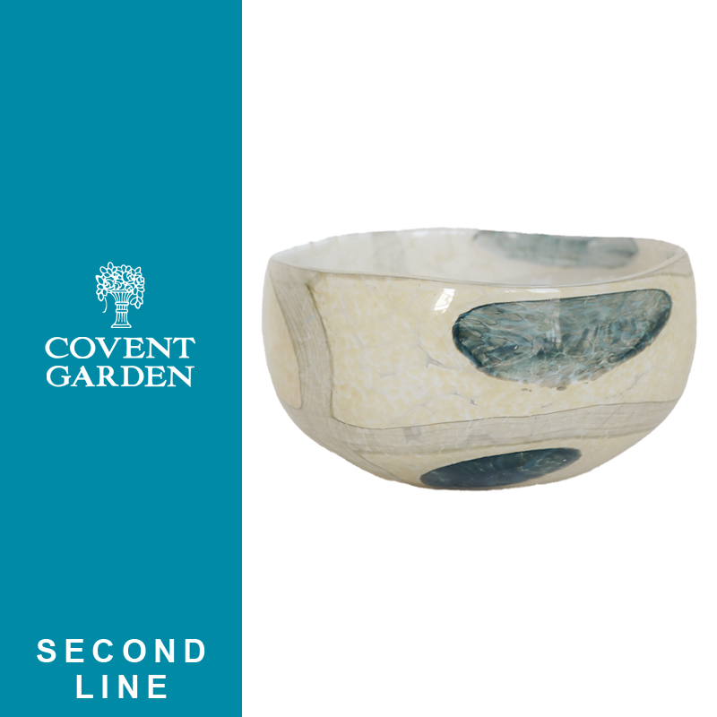 ■コベントガーデン■■2026SS　新作■　【セカンドライン】　セルール・グラスボウル