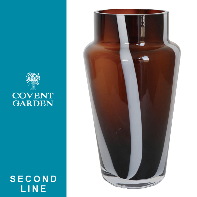 ■コベントガーデン■■2026SS　新作■　【セカンドライン】　タルタルーガ・グラスベース