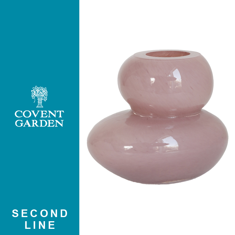 ■コベントガーデン■■2026SS　新作■　【セカンドライン】　フォシル・グラスベース