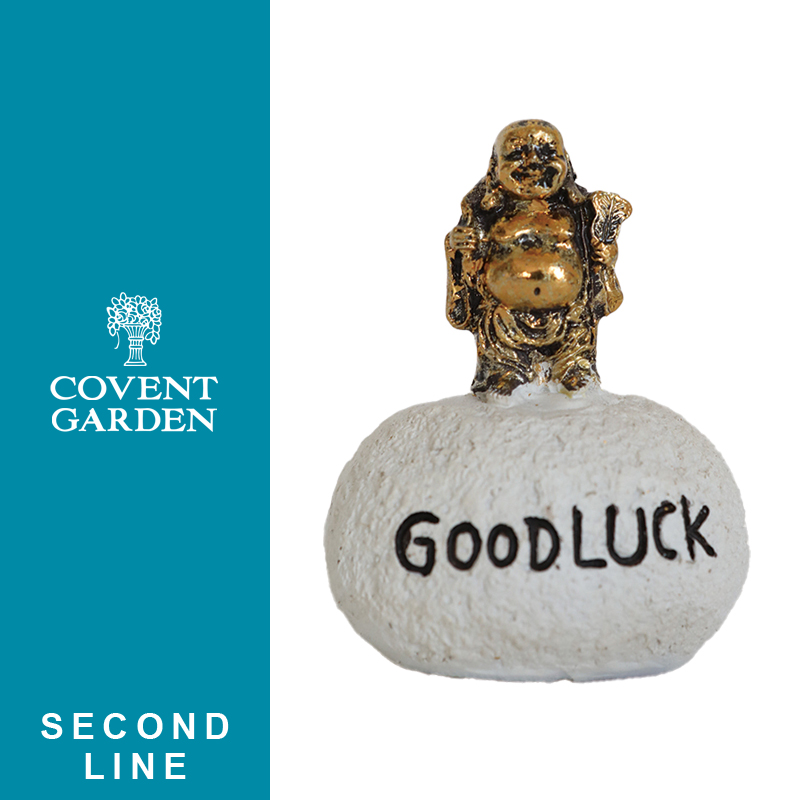 ■コベントガーデン■■2026SS　新作■　【セカンドライン】　ラッキーストーン・エビス