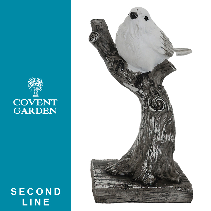 ■コベントガーデン■■2026SS　新作■　【セカンドライン】　バードオブジェ・パーチ