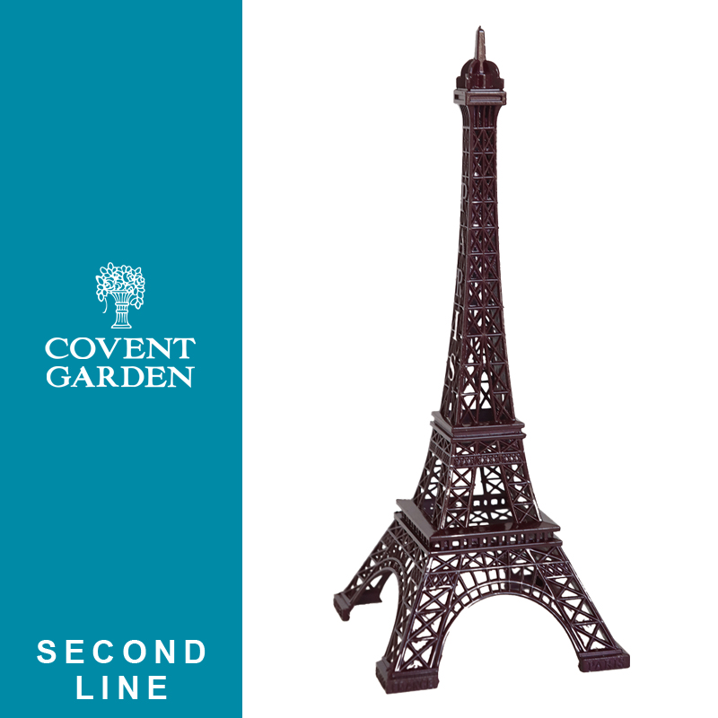■コベントガーデン■■2026SS　新作■　【セカンドライン】　タワー・エッフェル　パープル