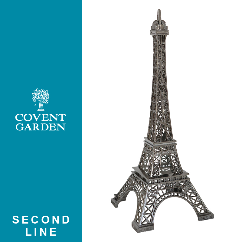 ■コベントガーデン■■2026SS　新作■　【セカンドライン】　タワー・エッフェル　シルバー
