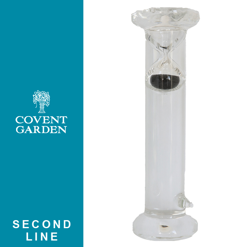 ■コベントガーデン■■2026SS　新作■　【セカンドライン】　アワー・シリンダー　ブラック