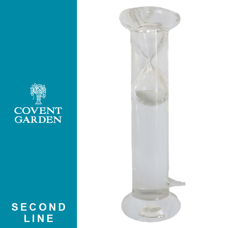 ■コベントガーデン■■2026SS　新作■　【セカンドライン】　アワー・シリンダー　ホワイト