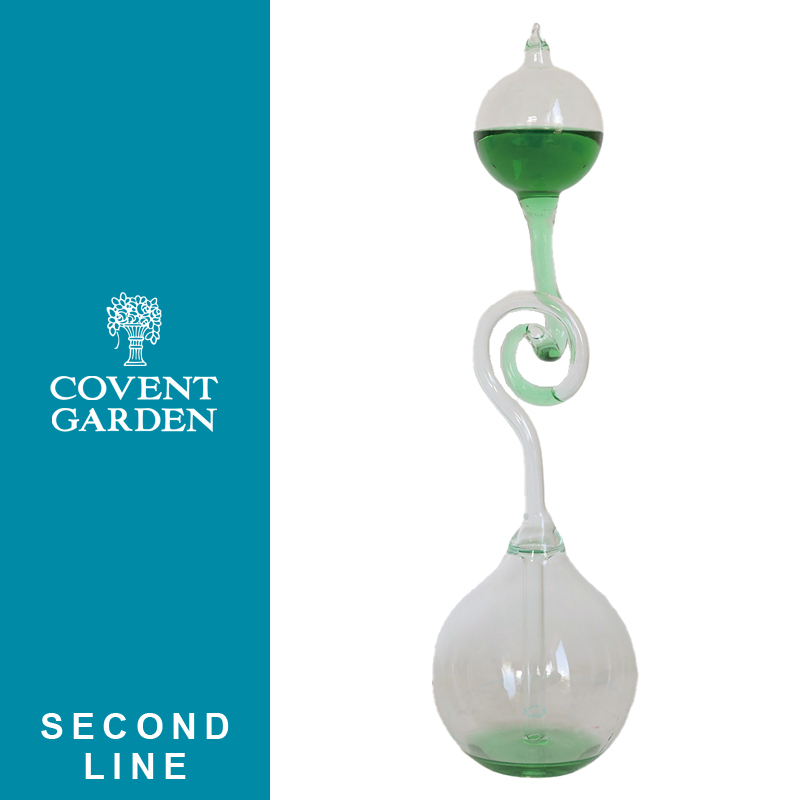 ■コベントガーデン■■2026SS　新作■　【セカンドライン】　テルモメトロ・グリーン