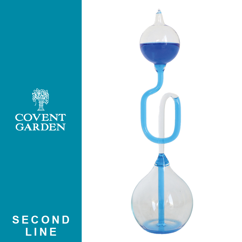 ■コベントガーデン■■2026SS　新作■　【セカンドライン】　テルモメトロ・ブルー