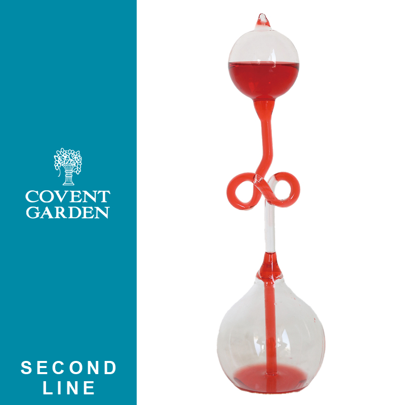 ■コベントガーデン■■2026SS　新作■　【セカンドライン】　テルモメトロ・レッド