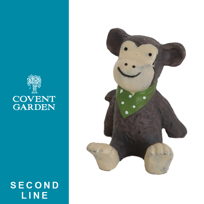 ■コベントガーデン■■2026SS　新作■　【セカンドライン】　コージー・モンティー