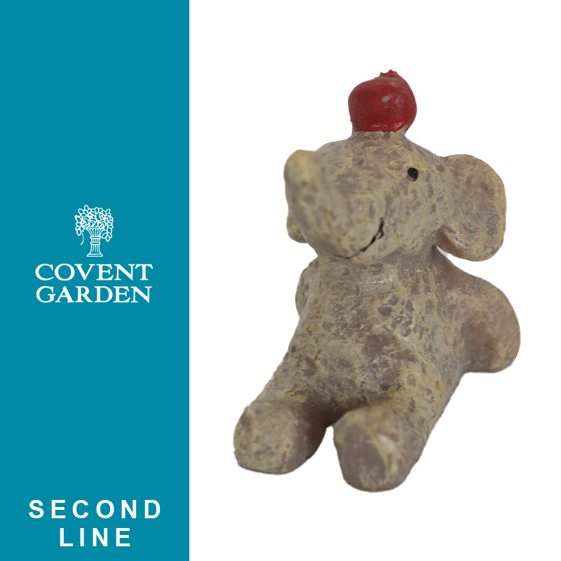 ■コベントガーデン■■2026SS　新作■　【セカンドライン】　コージー・エルフィー