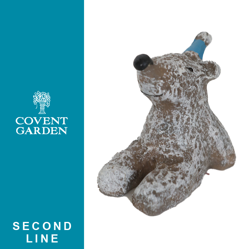 ■コベントガーデン■■2026SS　新作■　【セカンドライン】　コージー・テディ