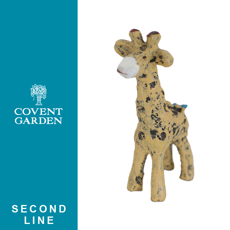 ■コベントガーデン■■2026SS　新作■　【セカンドライン】　コージー・ジミー