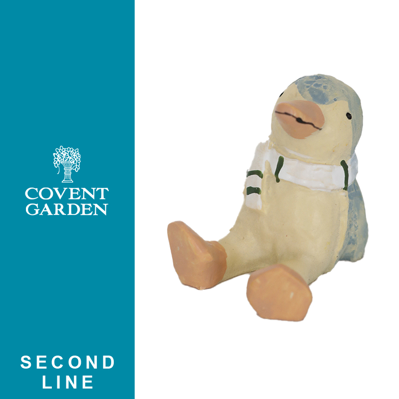 ■コベントガーデン■■2026SS　新作■　【セカンドライン】　コージー・ペニー