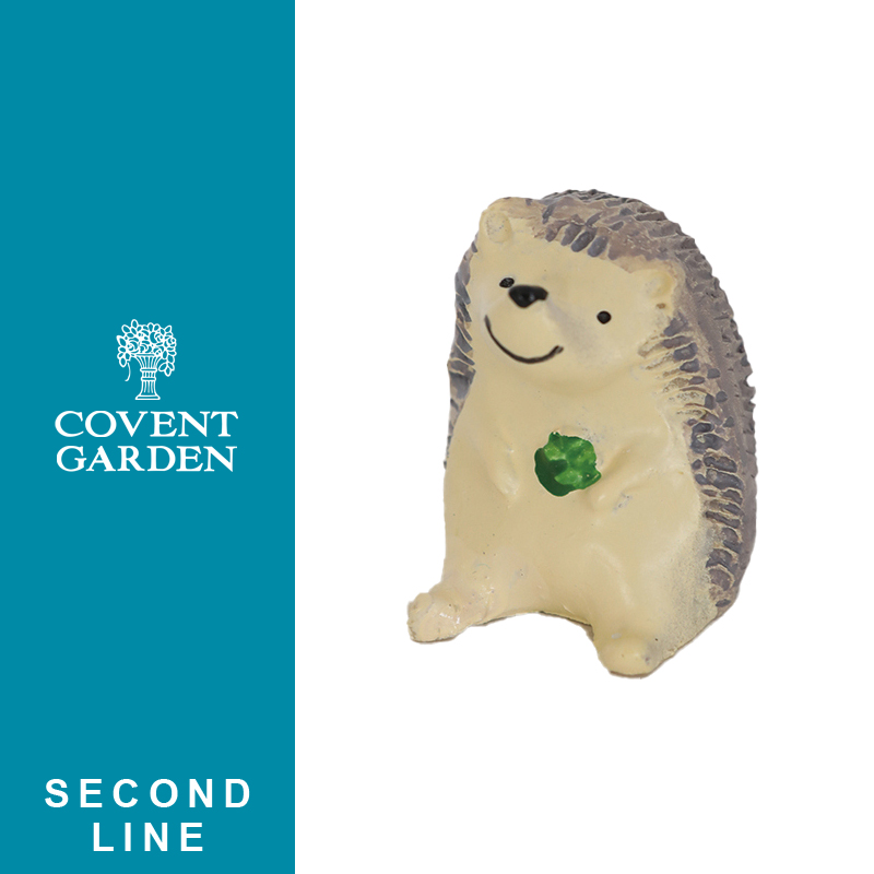 ■コベントガーデン■■2026SS　新作■　【セカンドライン】　コージー・ハリー