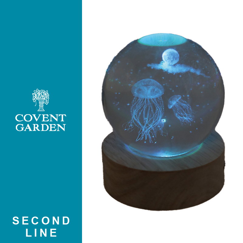 ■コベントガーデン■■2026SS　新作■　【セカンドライン】　クリスタライト・メデューズ