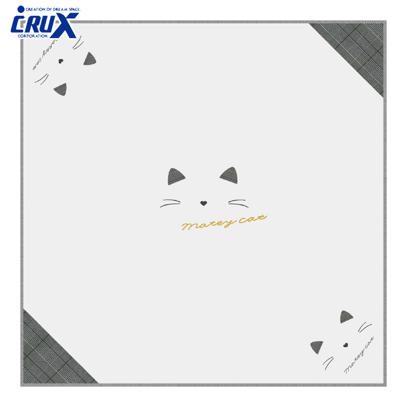 ■CRUX(クラックス)■■2023AW　新作■　メイティキャット ランチ　ランチクロス