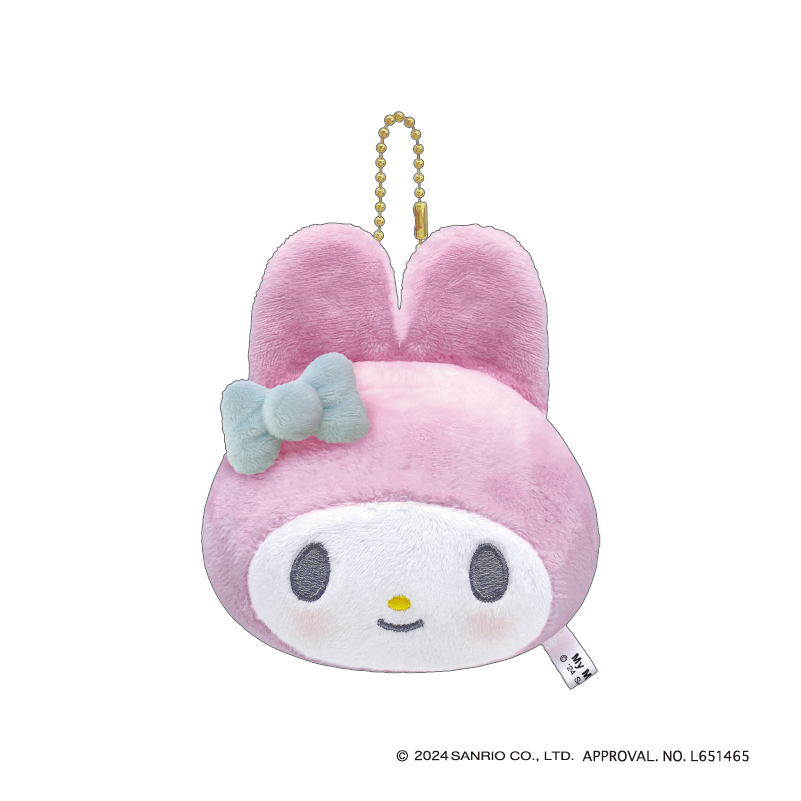 ☆マイメロディ ミラー☆ ちいさく