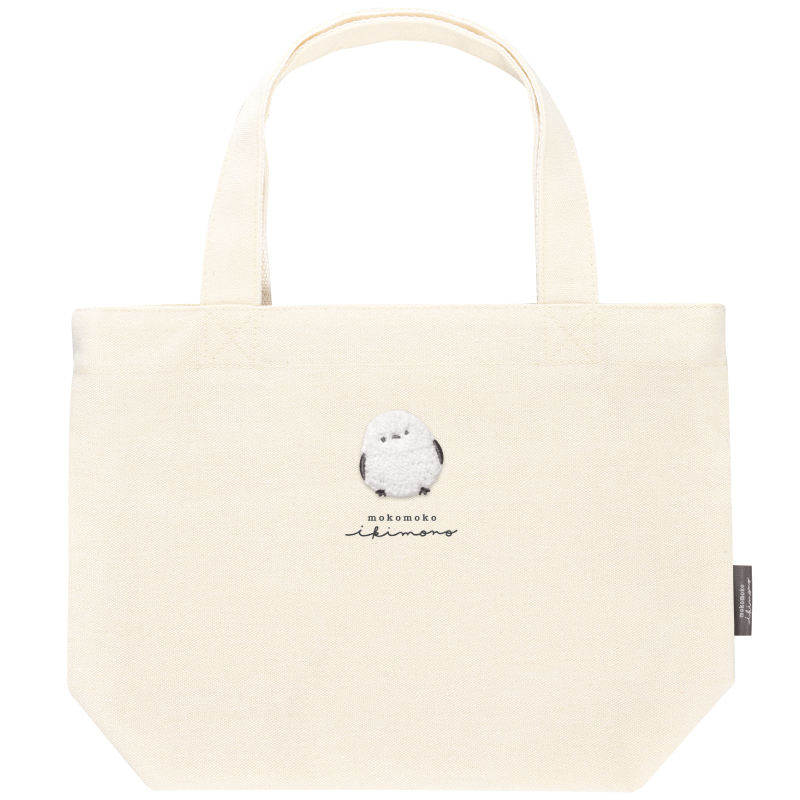 ☆新品未使用☆ミニトートバッグ(780237)NIFREL×familiar