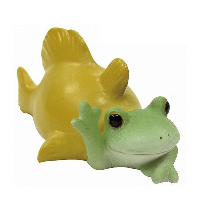 【パディマ限定　特別SALE】■ダイカイ■　【Copeau　コポー】　カエルアンコウ