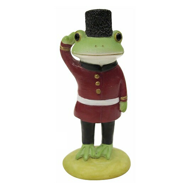 【パディマ限定　特別SALE】■ダイカイ■　【Copeau　コポー】　イギリス兵