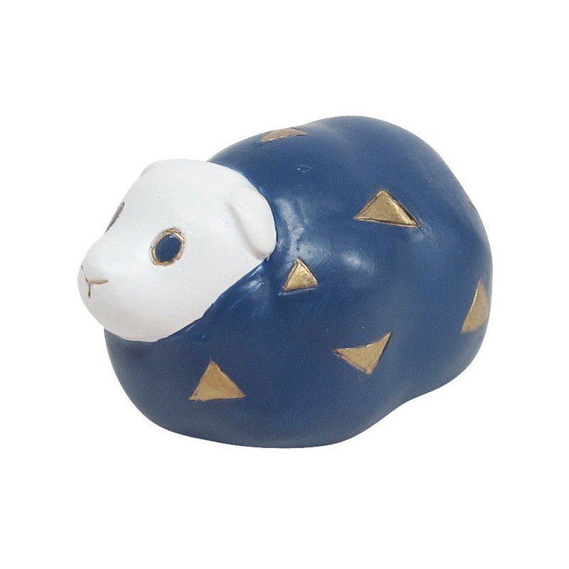 【パディマ限定　特別SALE】■ダイカイ■　張子風　さんかくひつじ