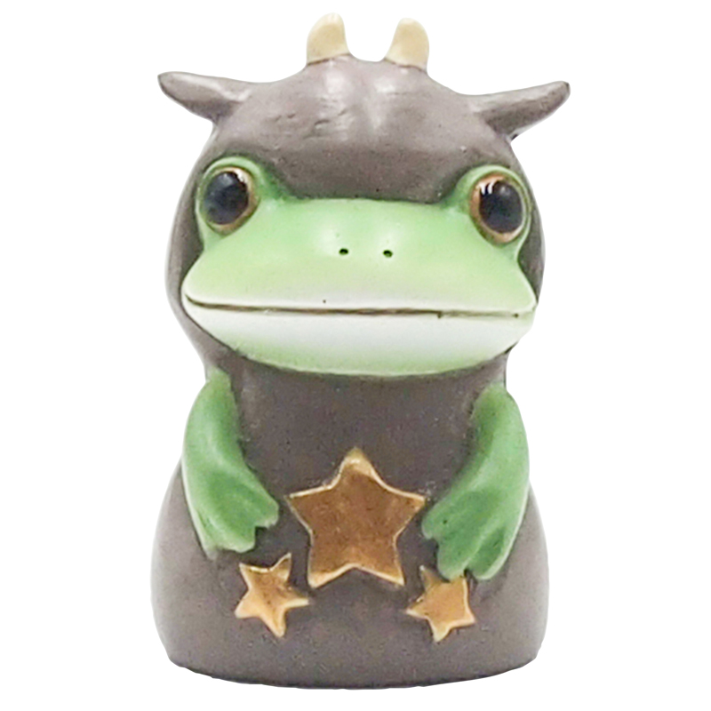 ■ダイカイ■■2025SS　新作■　【Copeau　コポー】　12星座　おうし座