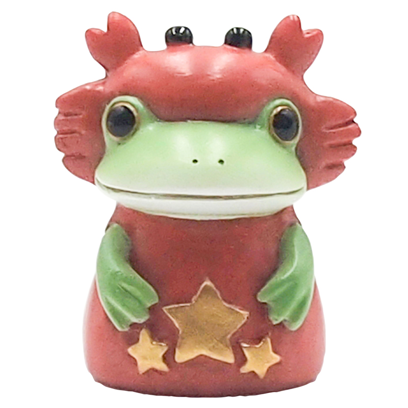■ダイカイ■■2025SS　新作■　【Copeau　コポー】　12星座　かに座