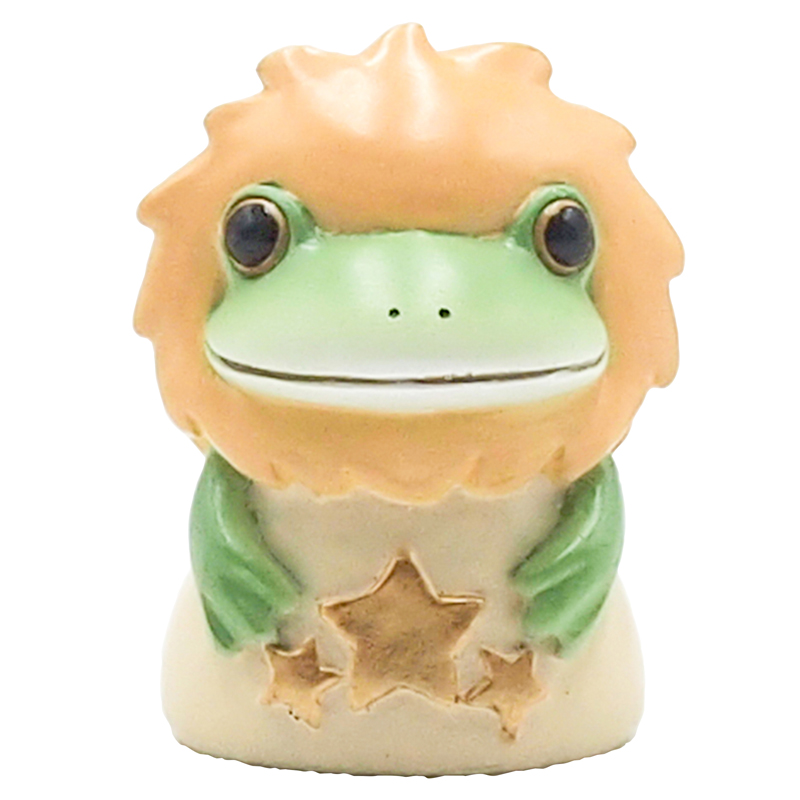 ■ダイカイ■■2025SS　新作■　【Copeau　コポー】　12星座　しし座