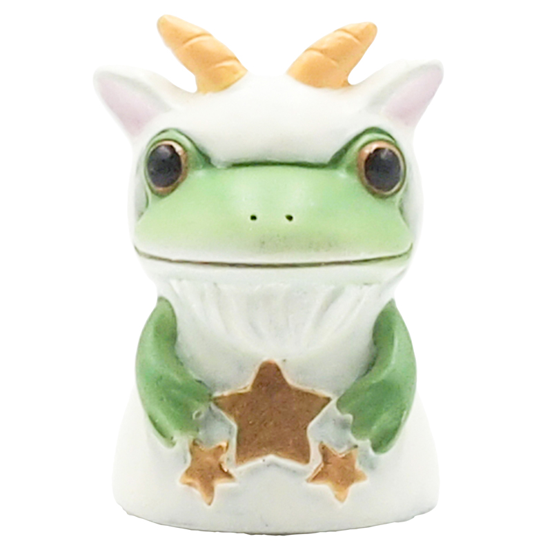 ■ダイカイ■■2025SS　新作■　【Copeau　コポー】　12星座　やぎ座