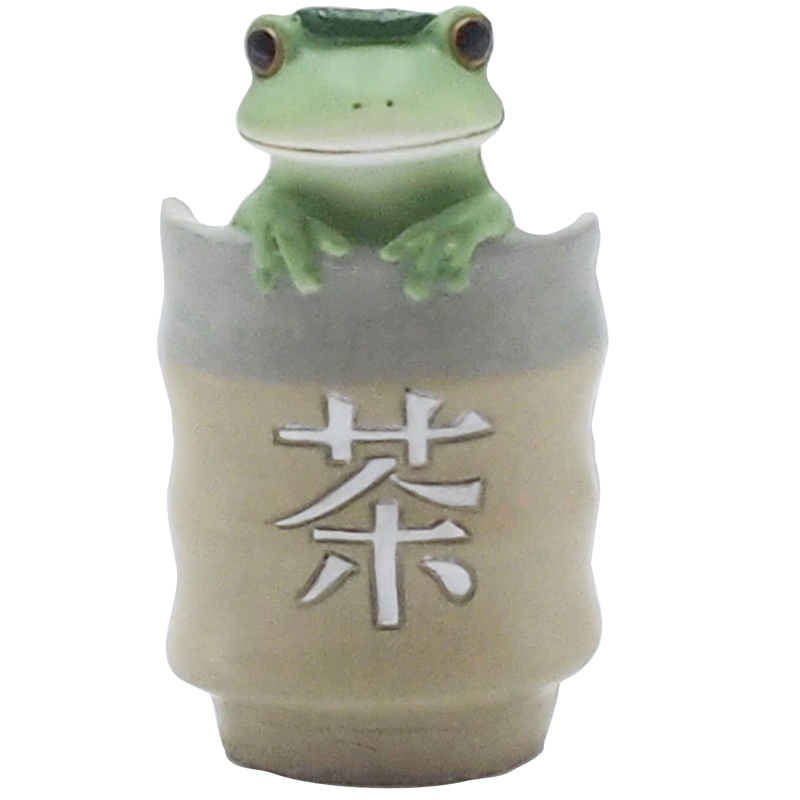 ■ダイカイ■■2025SS　新作■　【Copeau　コポー】　マグネット　湯のみ