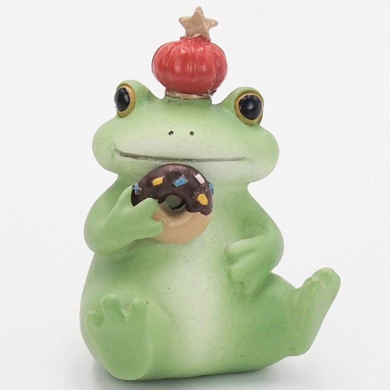 ■ダイカイ■■2026SS　先行予約■　【Copeau　コポー】　食いしん坊のキングカエル