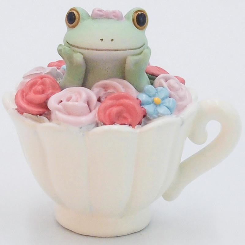 ■ダイカイ■■2026SS　先行予約■　【Copeau　コポー】　ローズティーなコポミ