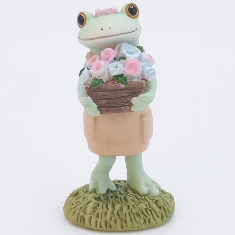 ■ダイカイ■■2026SS　先行予約■　【Copeau　コポー】　ガーデナーのコポミ