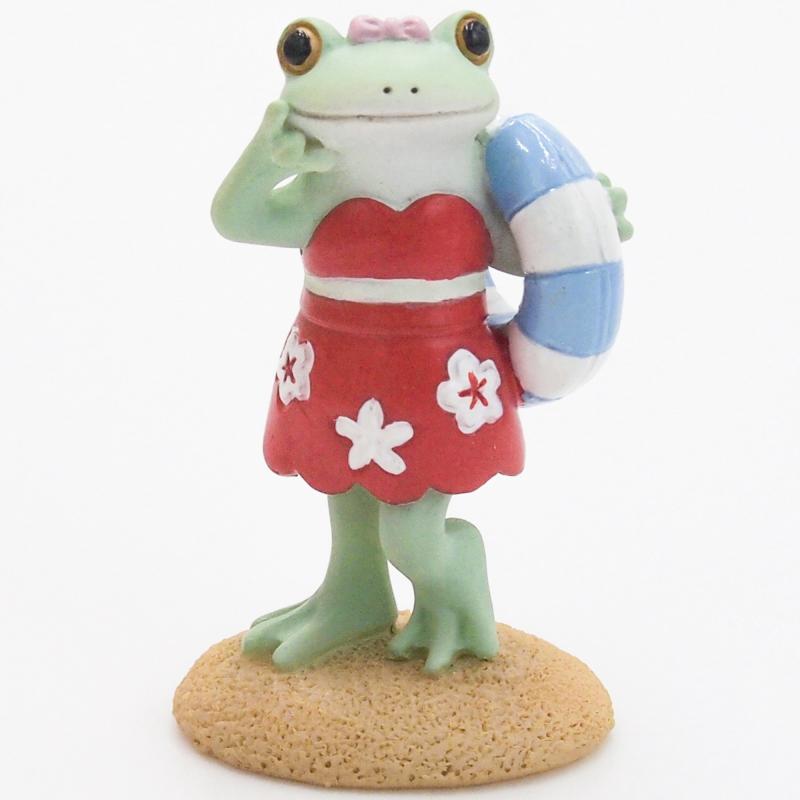 ■ダイカイ■■2026SS　先行予約■　【Copeau　コポー】　海を満喫するコポミ