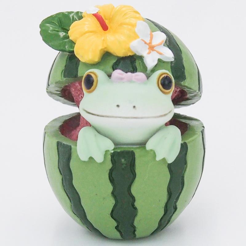 ■ダイカイ■■2026SS　先行予約■　【Copeau　コポー】　スイカなコポミ